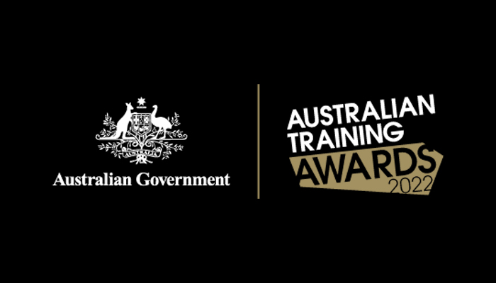 2022 Australian Training Awards Now Open for Nominations image