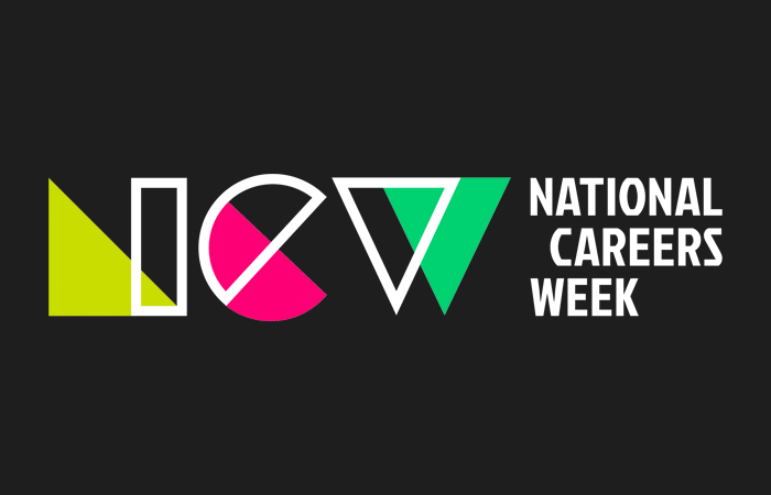 National Careers Week 2020 is Underway! image