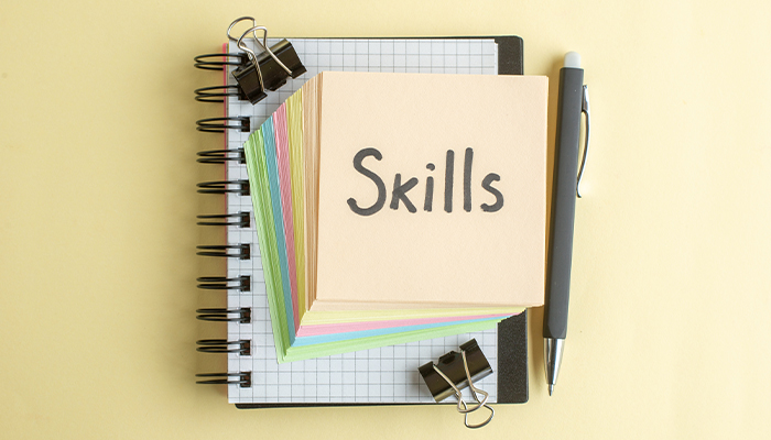 JSA's 2024 Skills List Open for Consultation image
