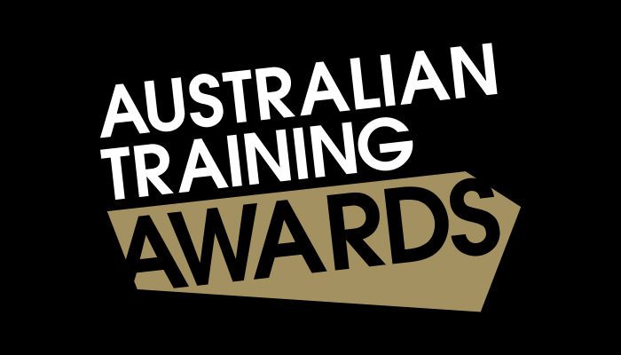 Announcing the 2021 Australian Training Awards Finalists! image