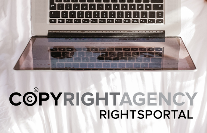 Copyright Compliance Simplified for Colleges and RTOs image