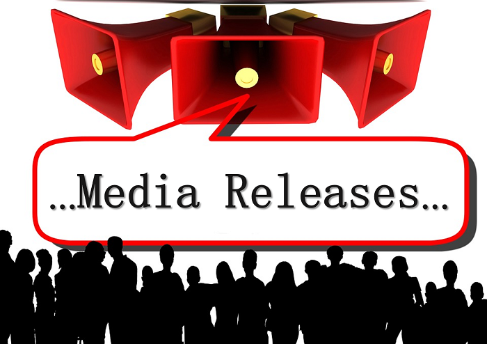 Media Releases 6 July 2017 image
