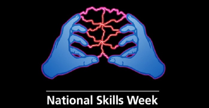 National Skills Week image