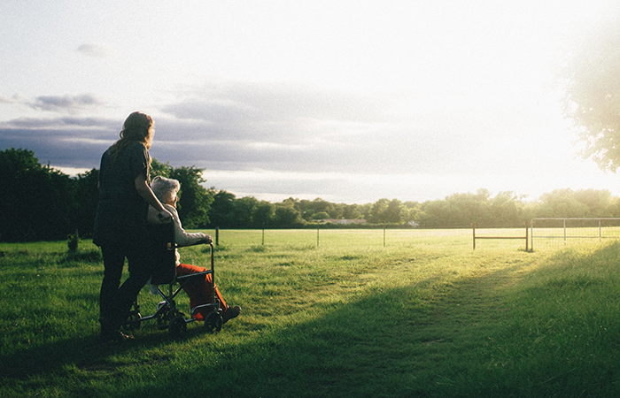 An Opportunity For Young Carers to Receive a $3,000 Bursary! image