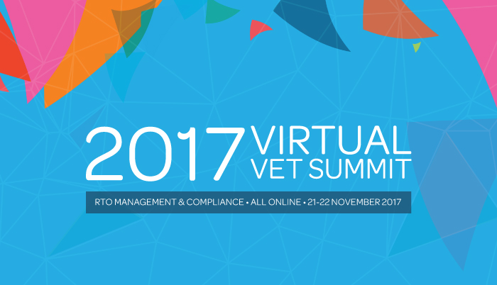 Final Week to Register for the Virtual VET Summit image