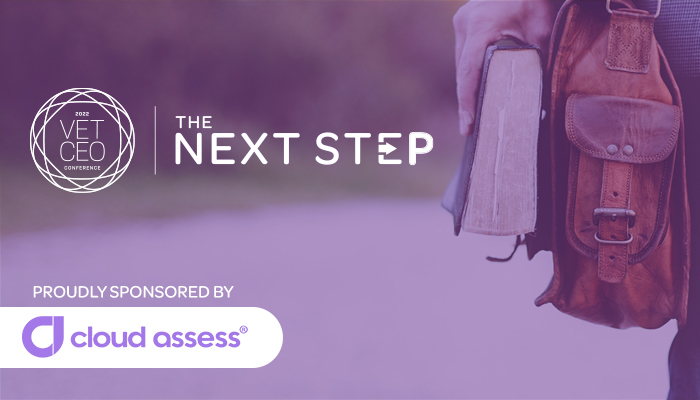 Are You Ready to Take The Next Step? image