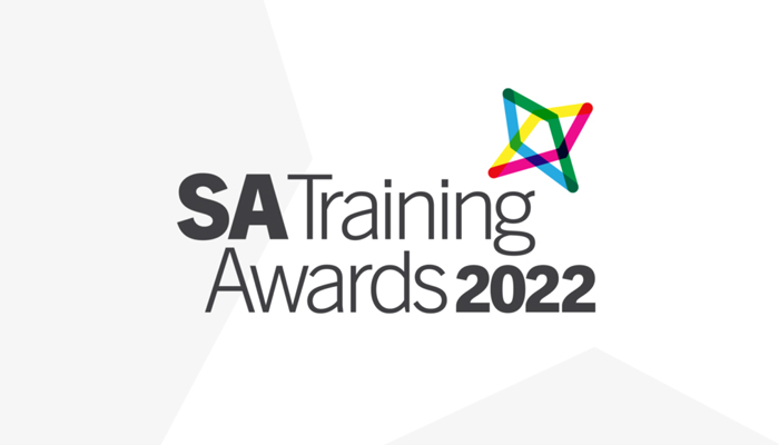Congratulations to the South Australian Training Award Winners! image