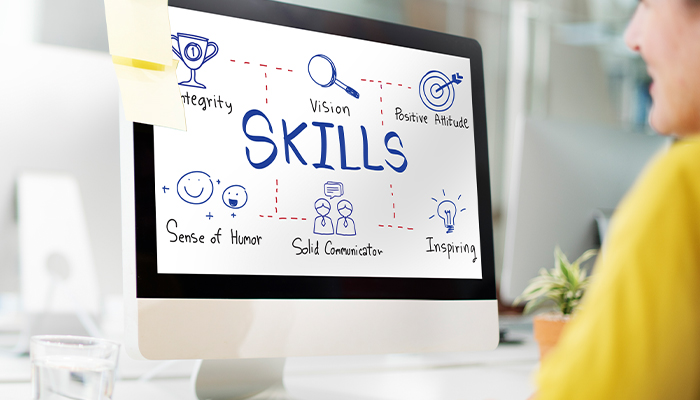 New Report Reveals Opportunity to Meet Surging Demands for Digital Skills image