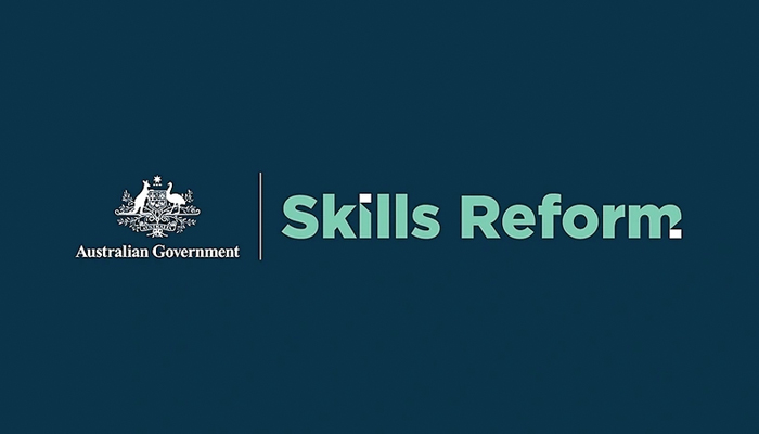 VET in Schools Skills Reform - Industry Roundtables image