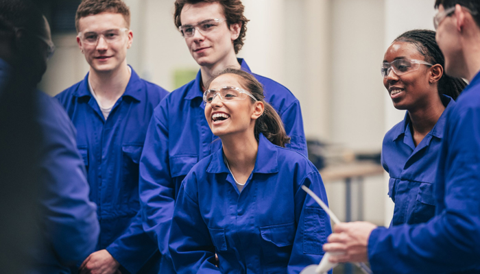 Victorian Apprentices Are Being Given a Boost image