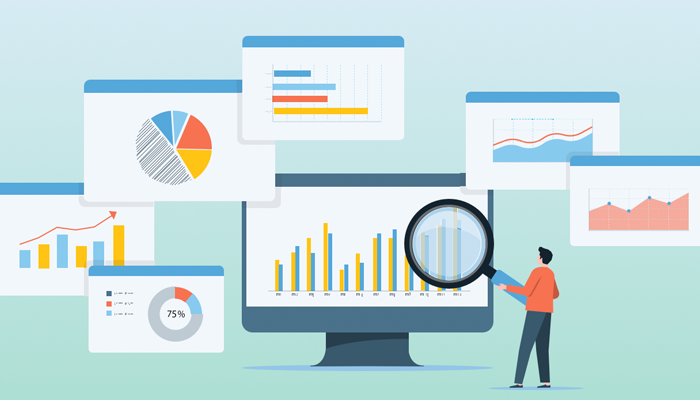 Data Dashboards Provide a Comprehensive Employment Picture image