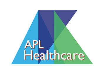 NVC Gold Sponsor – APL Healthcare image