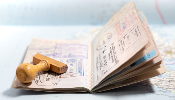 Skills Passport Consultation Begins! image