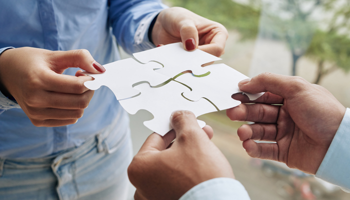 Leading the Nation Through University Collaboration image