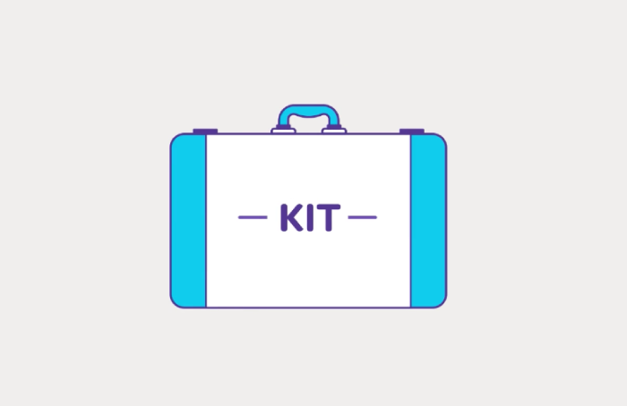 RPL Kit: An easy option for a mandatory requirement image