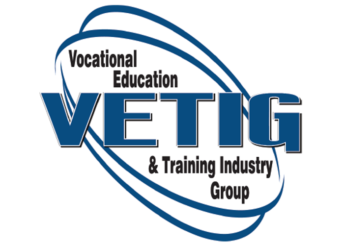 Upcoming VETIG Webinar image