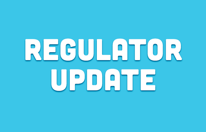 VET Regulator Updates and News image