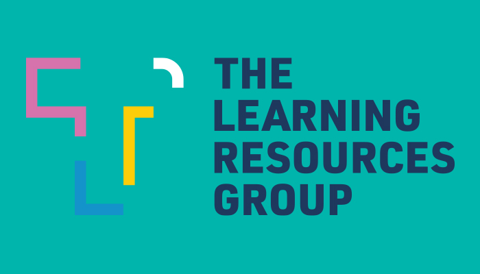 A HUGE Thankyou to The Learning Resources Group! image