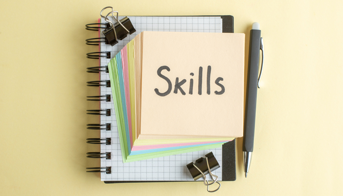 The Foundation Skills Frameworks Are Under Review: ACER invites your input! image