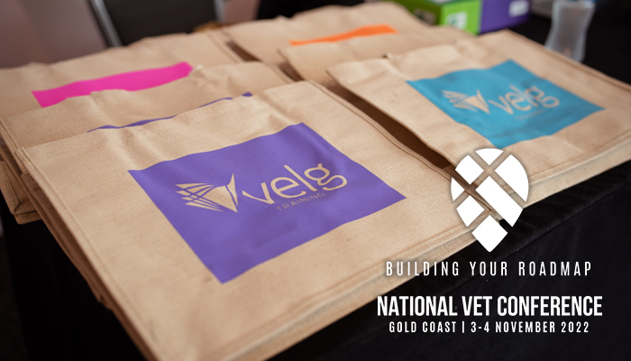 The National VET Conference Is THE Annual VET Event of the Year image