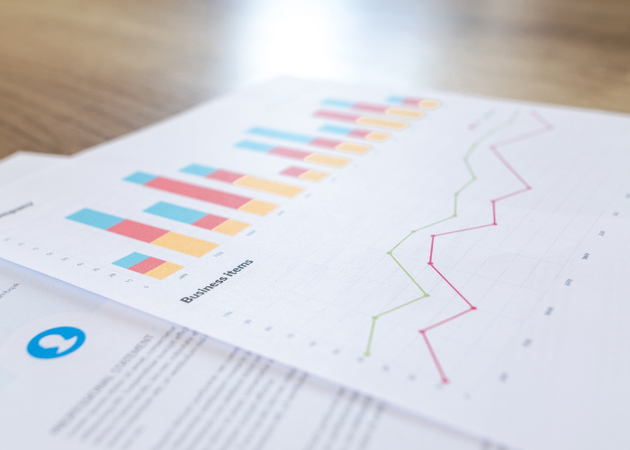 Future Frontiers Analytical Report: Preparing for the best and worst of times image