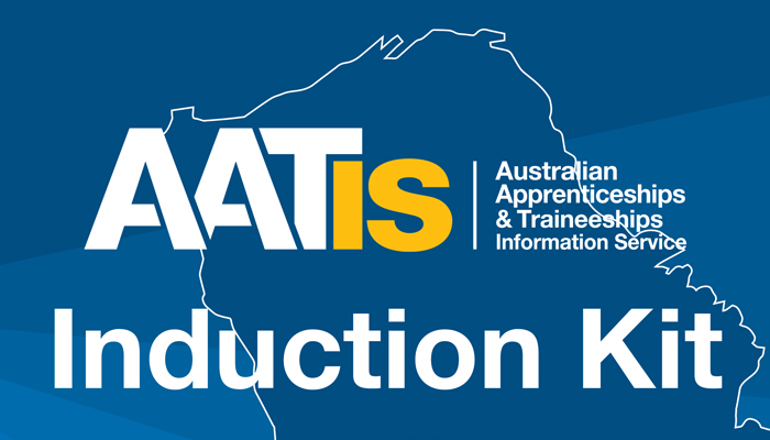 The AATIS Released an Induction Kit with Industry Insiders in Mind image