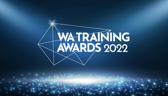 Congratulations to the Winners of the Western Australia Training Awards! image