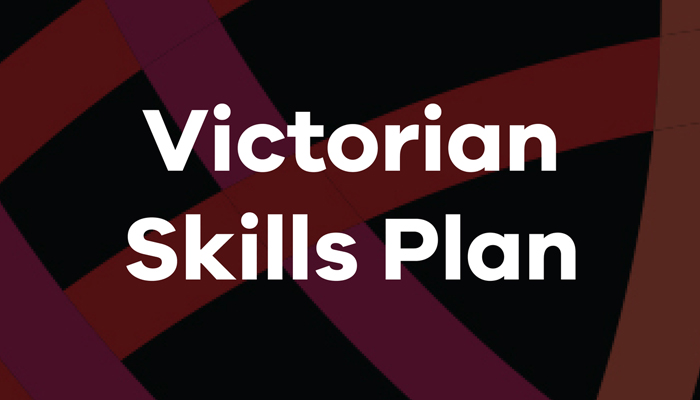 Unpacking the Victorian Skills Plan image