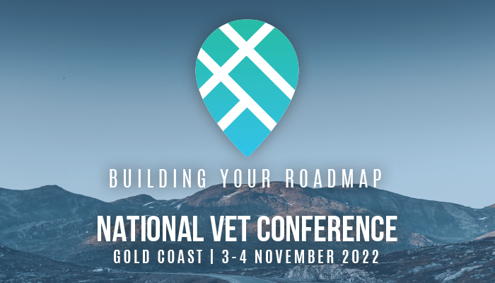 The National VET Conference – Back Better Than Ever! image