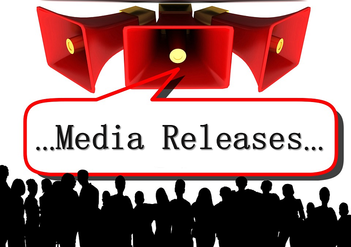 Media Releases 20 July  2017 image