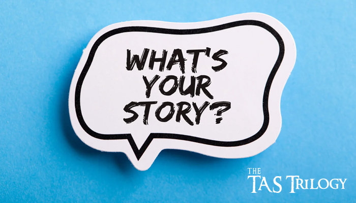 Does Your TAS Tell the REAL Story? image