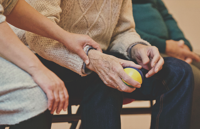 Aged Care Training Package Product Development image