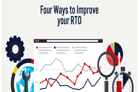 Four Ways to Improve your RTO image