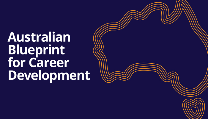 The 2022 Australian Blueprint for Career Development image