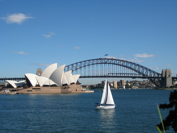 How to make the most out of Your Time in Sydney image