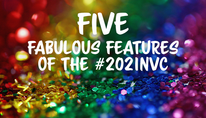 #2021NVC: This Year's National VET Conference Brings You the FAB FIVE! image