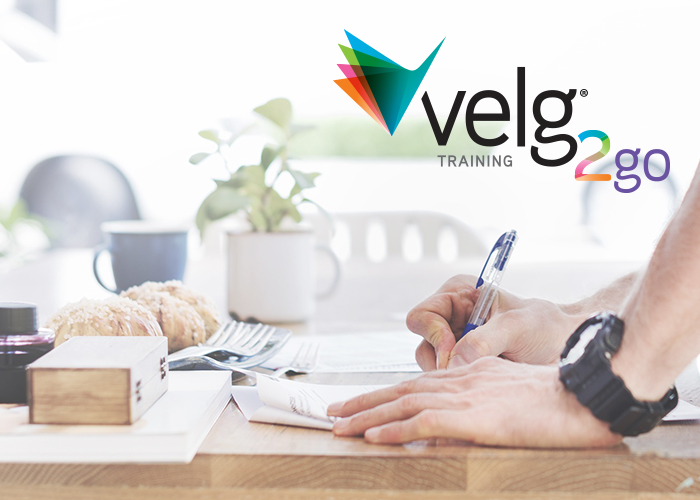 Velg2Go: Trainer and Assessor Mentoring Program image