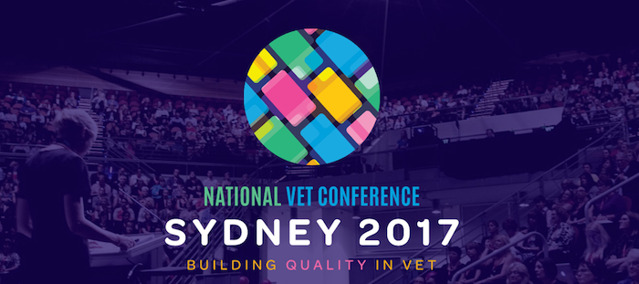 Going to the 2017 NVC? Why not attend a Master Class! image