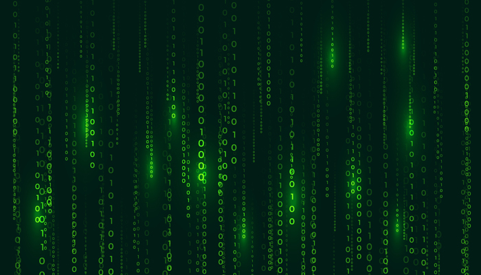 Just What IS The Matrix All About? image