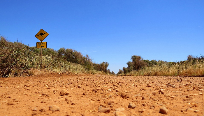 Have Your Say: A Focus on Foundation Skills Training in Remote Australia image