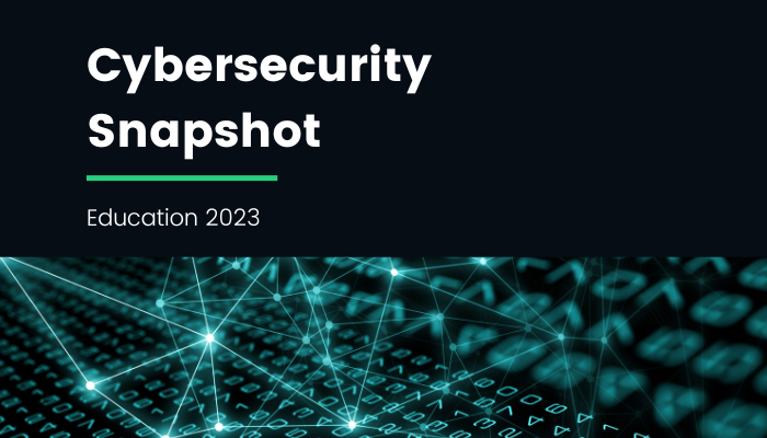 How To Improve Your Cybersecurity Posture in 2023 image
