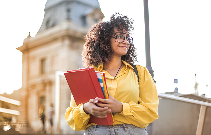 Latest NCVER Research Shows International VET Students Satisfied image