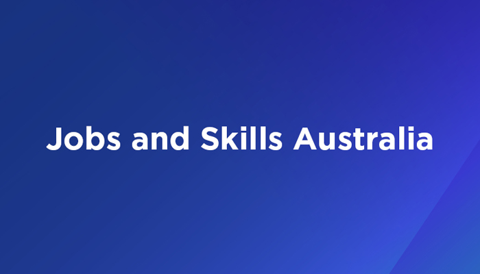 Jobs And Skills Australia - A Critical Priority image