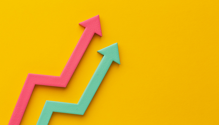 Monthly Employment Indicator Shows Continued Rise image