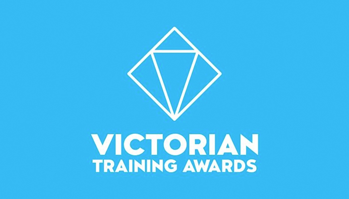 Congratulations to The Winners of the Victorian Training Awards! image