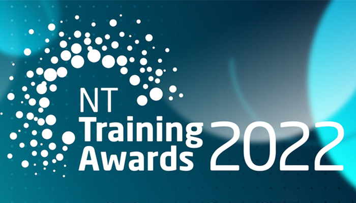 Congratulations to the Northern Territory Training Award Winners! image