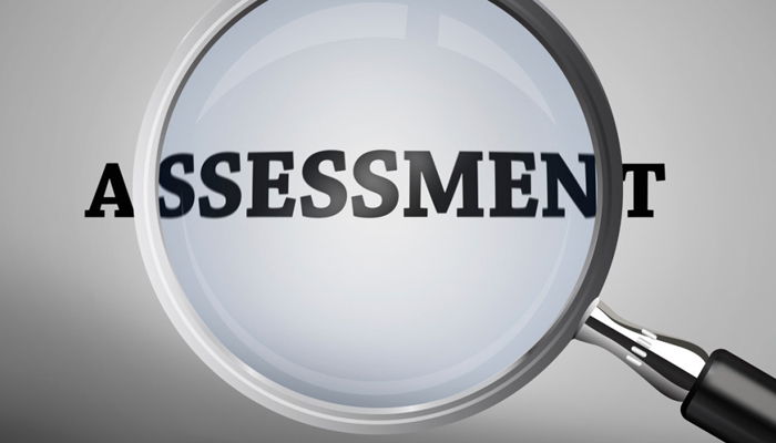 Are You Really Self Assuring Your Assessment Practices? image