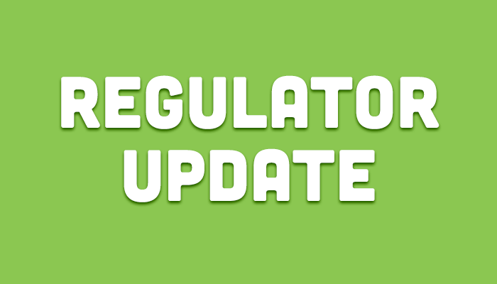 VET Regulator Updates image